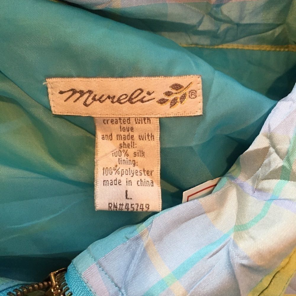 Mureli Lightweight Jacket - Picture 5 of 6